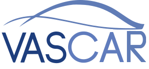Vascar Logo